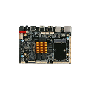 Commercial Android Motherboard RockChip  (Model WS-322)