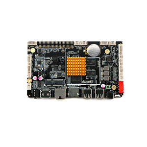 Commercial Android Motherboard  (Model WS-361)