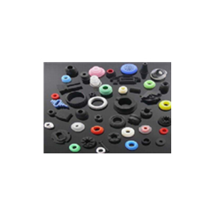 Silicone shell, button, silicone pad, waterproof ring -04