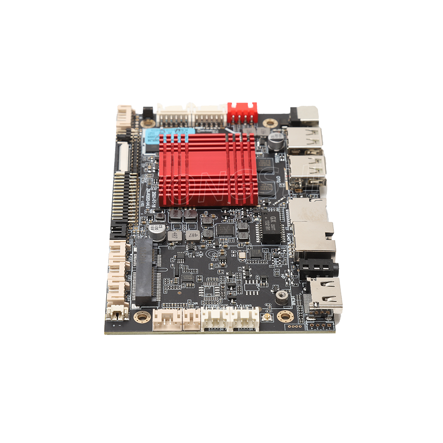 RK3288 Android ARM Motherboard RockChip  (Model WS-R3288D )